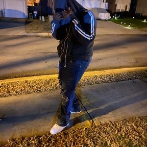 Meet your Posher, Marcus